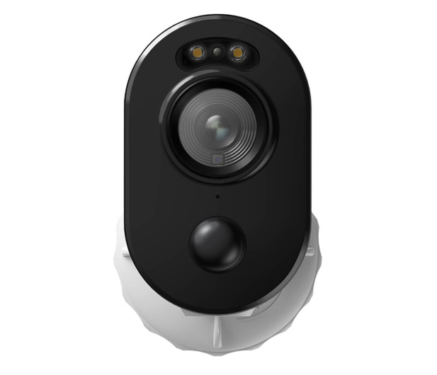 Reolink Inteligentna zewnętrzna kamera obrotowa E430 - 1266422 - zdjęcie